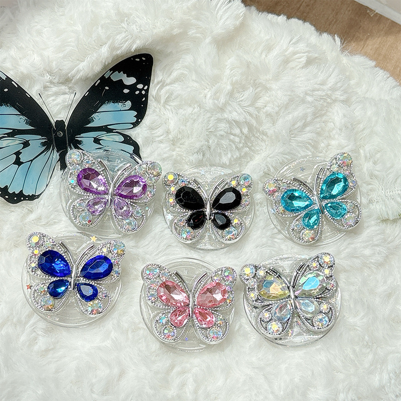 Korean Ins Style Rhinestone Bu - đánh giá và giá Watches & Jewelry Repair Center Photos