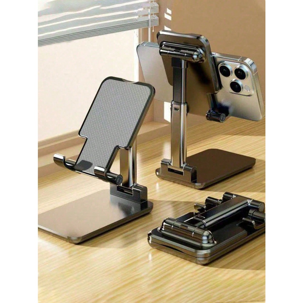 1pc Foldable Phone Stand, Adju - đánh giá và giá Watches & Jewelry Repair Center Photos
