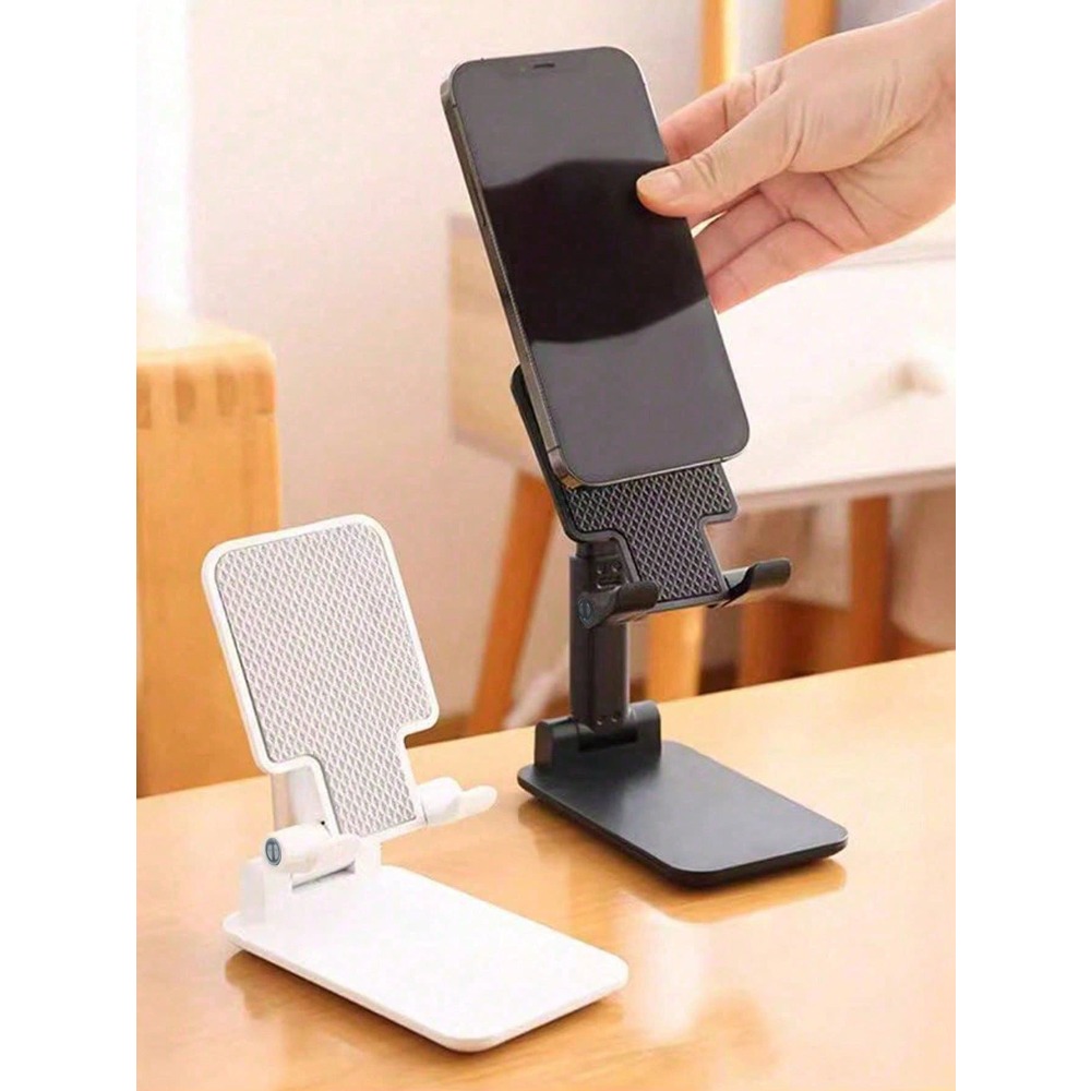 1pc Foldable Phone Stand, Adju - đánh giá và giá Watches & Jewelry Repair Center Photos