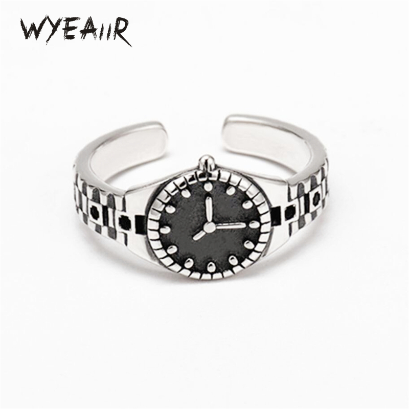 WYEAIIR 925 Sterling Silver Mi - đánh giá và giá Fine Jewelry Watches Women