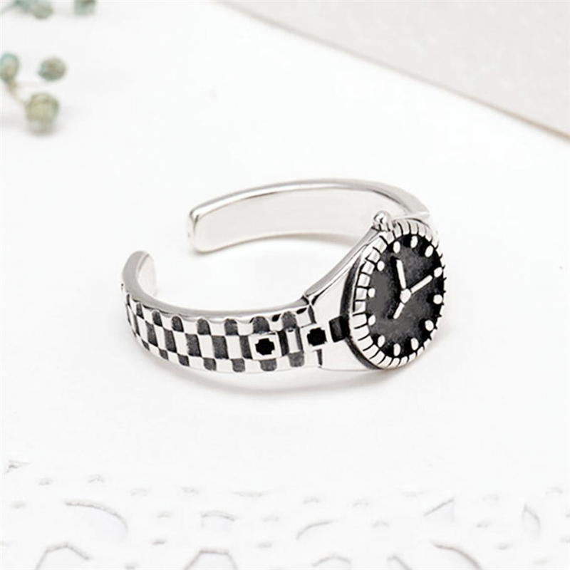 WYEAIIR 925 Sterling Silver Mi - đánh giá và giá Fine Jewelry Watches Women