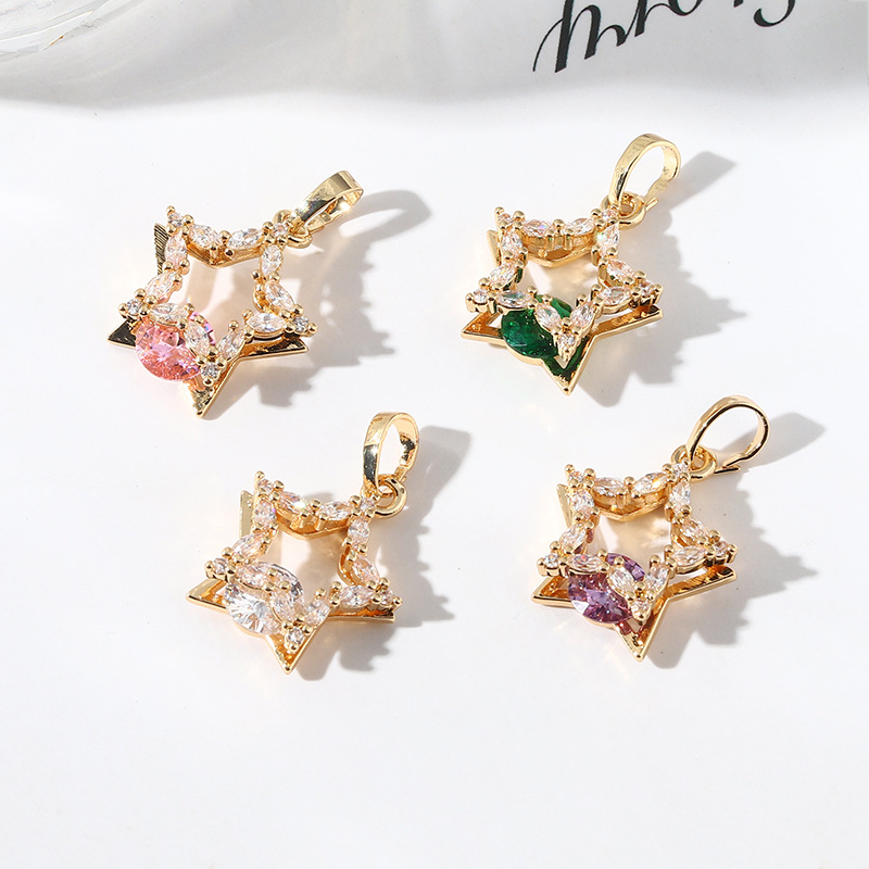 10pcs/ Bag   New fashion diamo - đánh giá và giá Diamond Stud Earrings