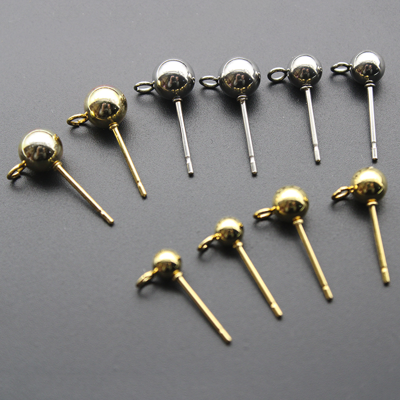 20PCS Surgical Stainless Steel - đánh giá và giá Hoop Earrings