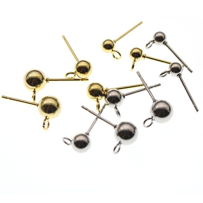 20PCS Surgical Stainless Steel - đánh giá và giá Hoop Earrings