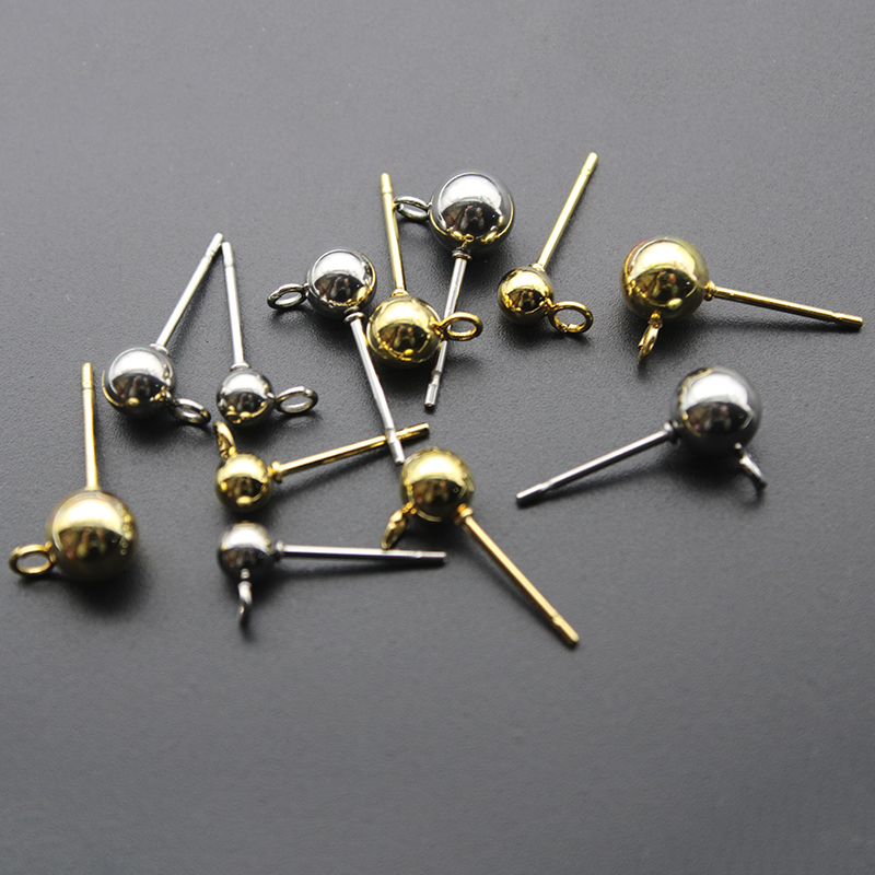 20PCS Surgical Stainless Steel - đánh giá và giá Hoop Earrings