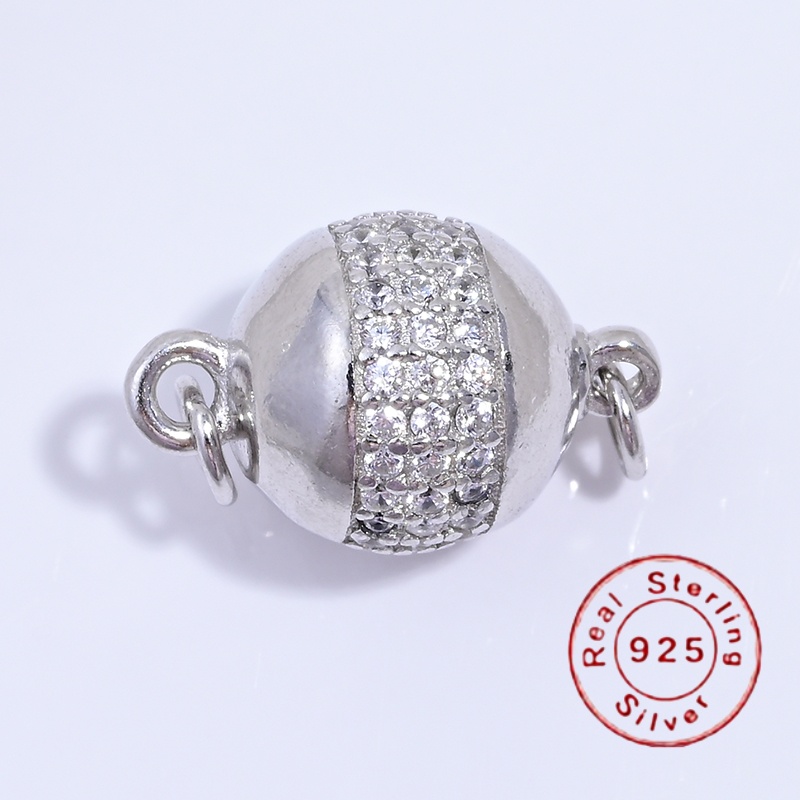 S925 Sterling Silver Pearl Nec - đánh giá và giá Pearl Necklace