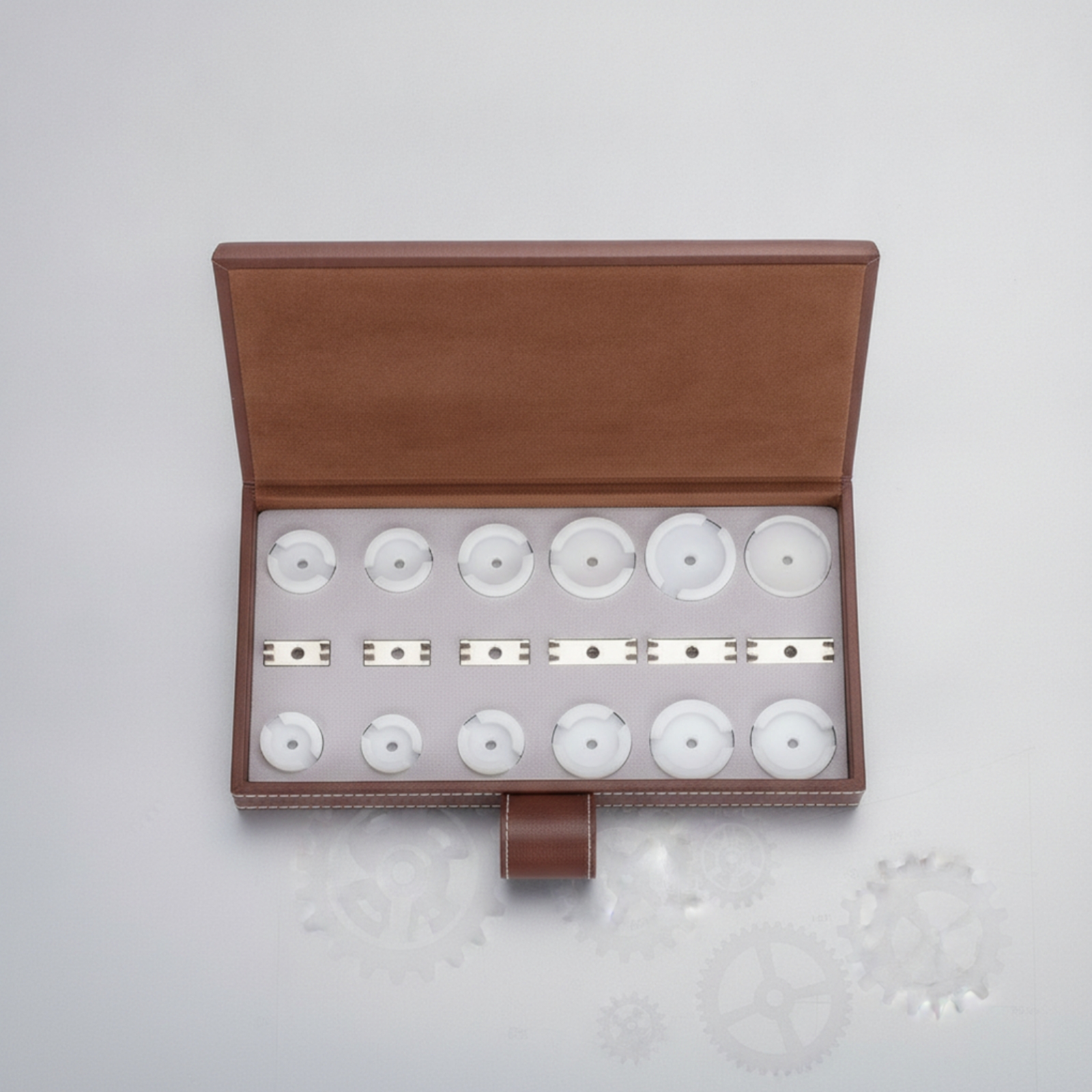 18 Pieces Watch Repair Kit Fit - đánh giá và giá Watches & Jewelry Repair Center Photos