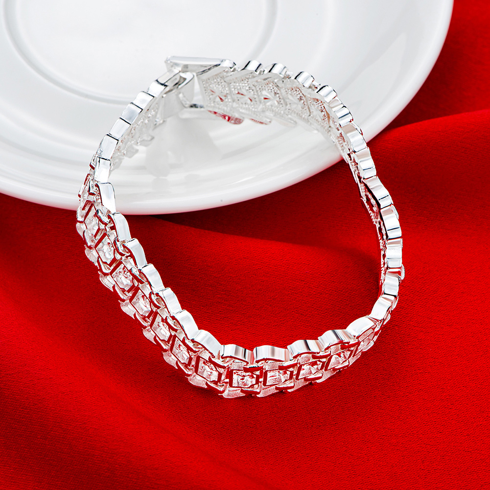 Noble 925 Sterling Silver Fash - đánh giá và giá Fine Jewelry Watches Women
