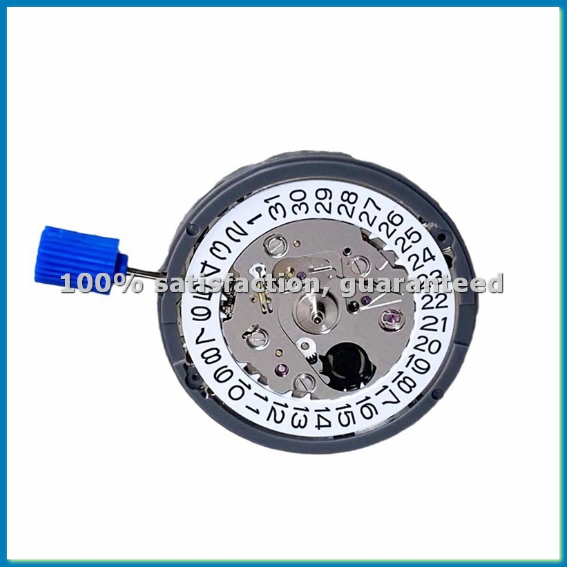 NH35 Automatic Mechanical Move - đánh giá và giá Watches & Jewelry Repair Center Photos