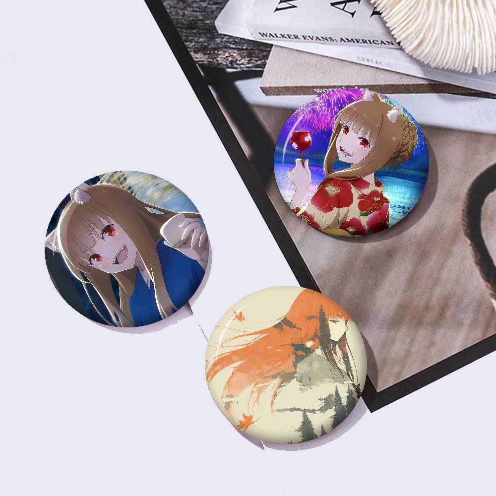 Anime Spice And Wolf 32/44/58M - đánh giá và giá Wolf Jewelry & Watches Tampa Reviews