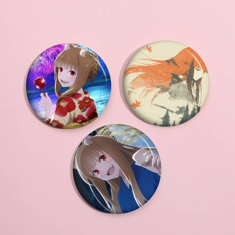 Anime Spice And Wolf 32/44/58M - đánh giá và giá Wolf Jewelry & Watches Tampa Reviews