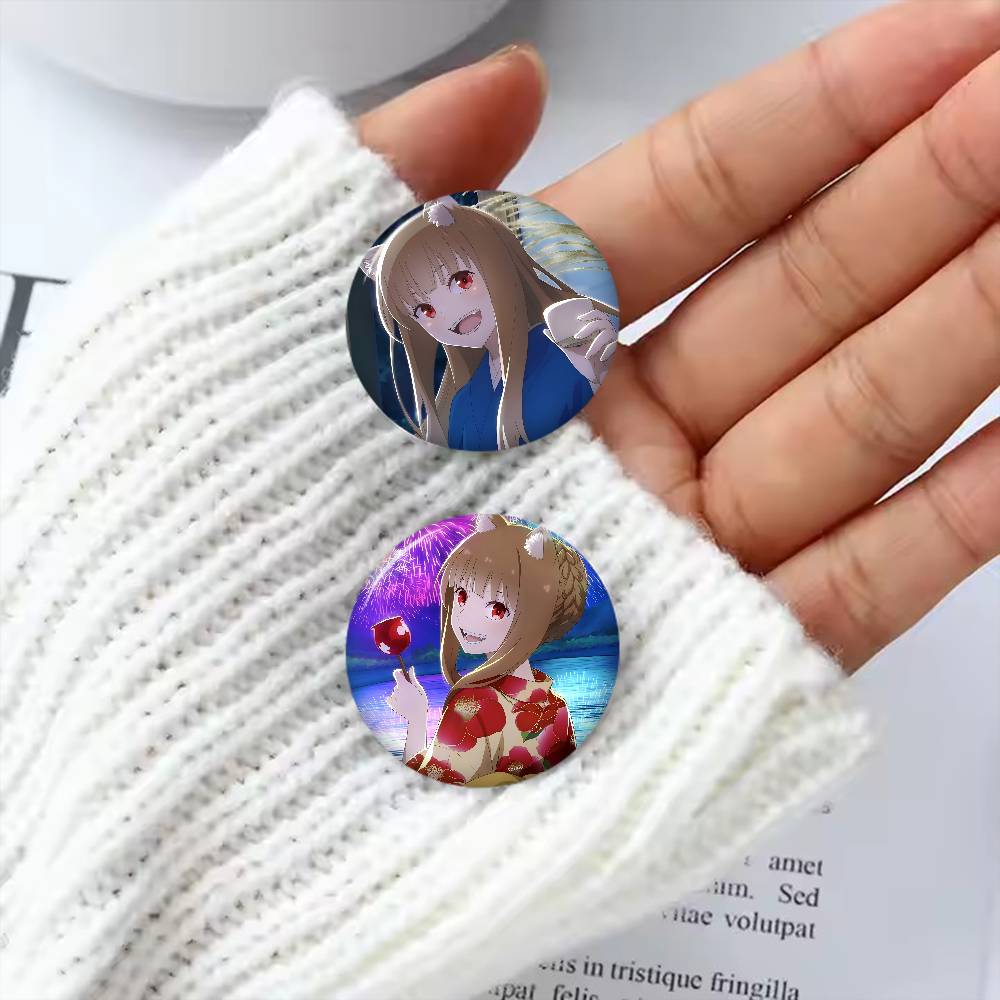 Anime Spice And Wolf 32/44/58M - đánh giá và giá Wolf Jewelry & Watches Tampa Reviews