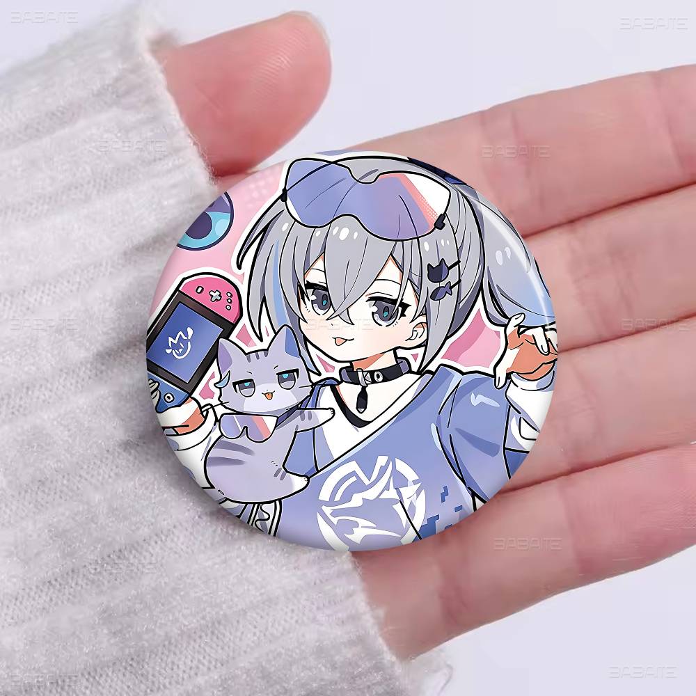 Honkai Star Rail Silver Wolf C - đánh giá và giá Wolf Jewelry & Watches Tampa Reviews