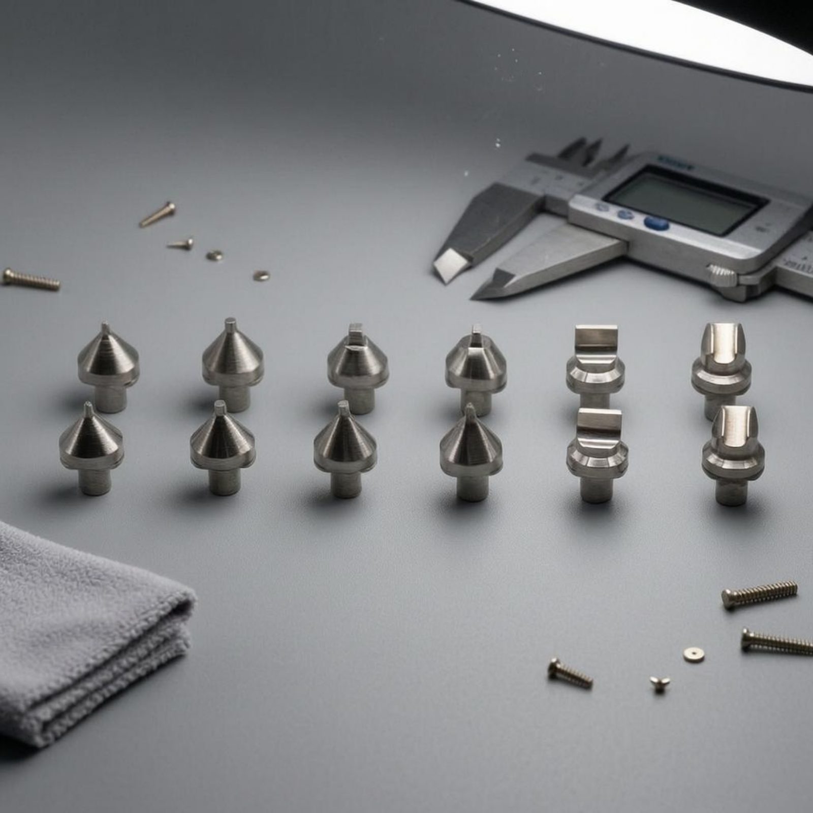 12 Pieces Watch Case Opener Si - đánh giá và giá Watches & Jewelry Repair Center Photos
