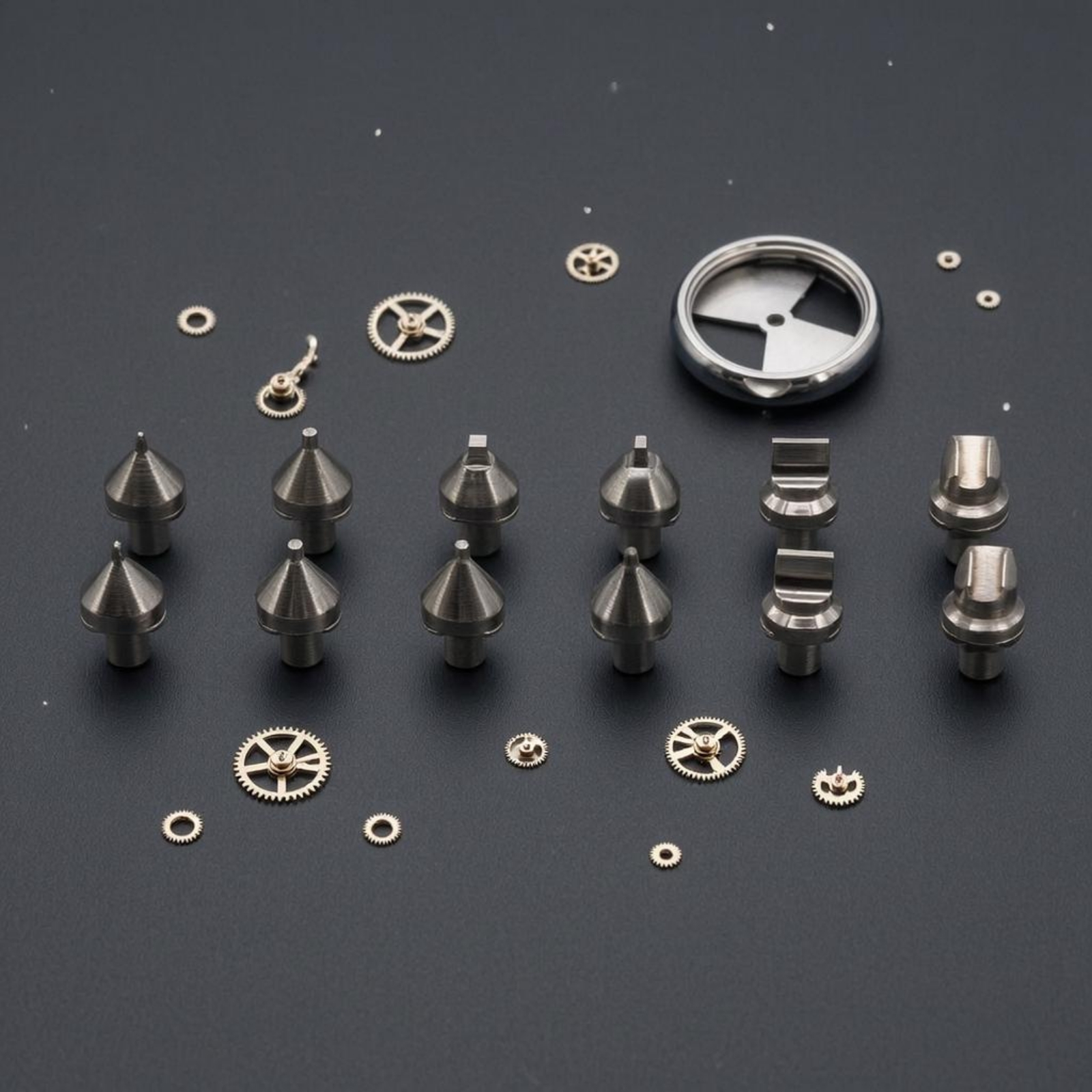 12 Pieces Watch Case Opener Si - đánh giá và giá Watches & Jewelry Repair Center Photos