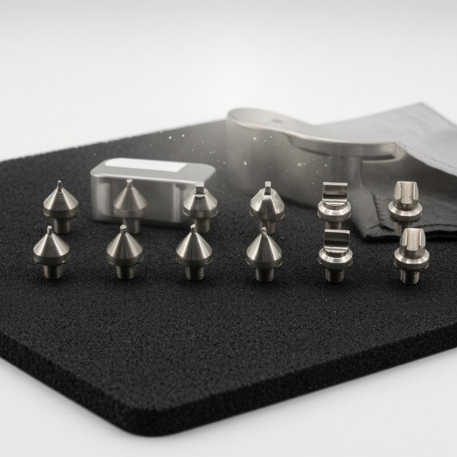 12 Pieces Watch Case Opener Si - đánh giá và giá Watches & Jewelry Repair Center Photos