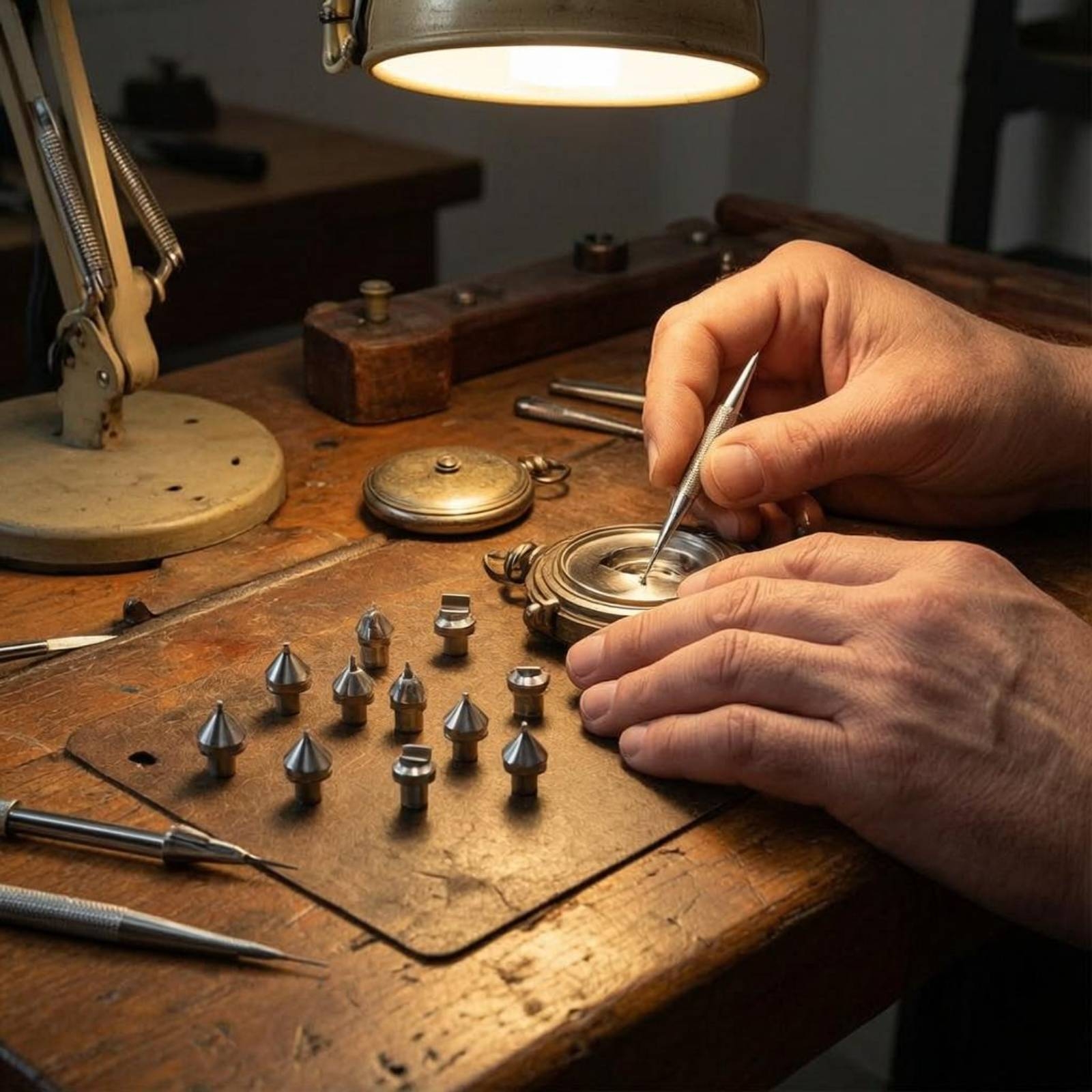 12 Pieces Watch Case Opener Si - đánh giá và giá Watches & Jewelry Repair Center Photos