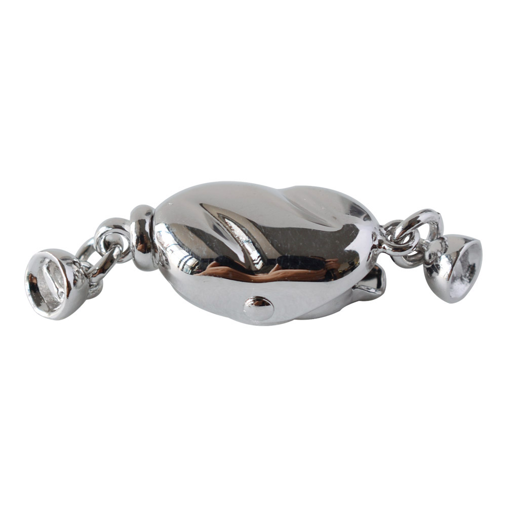 .925 Solid Sterling Silver Pil - đánh giá và giá Pearl Necklace