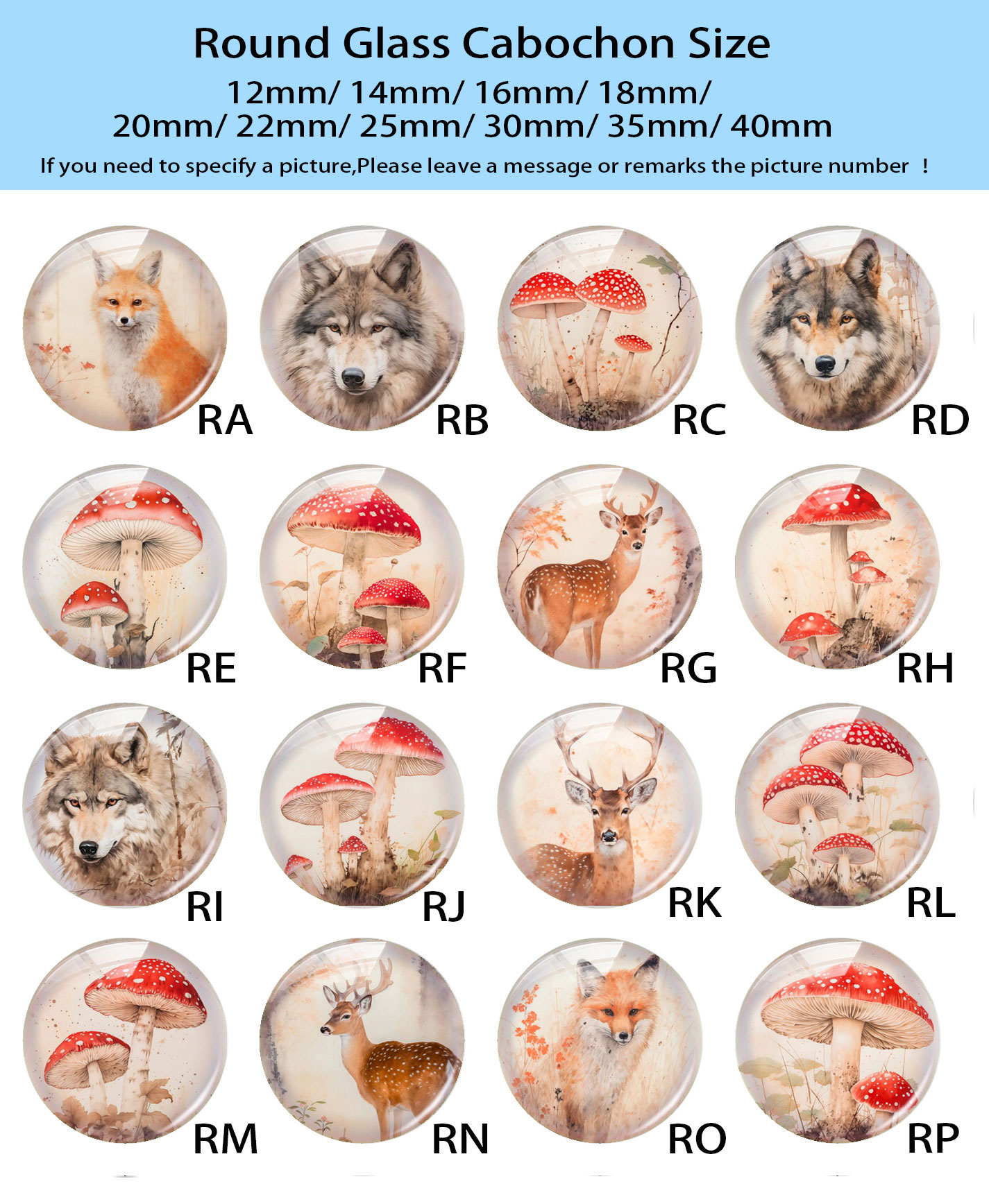 Random Mixed Round/Oval/Square - đánh giá và giá Wolf Jewelry & Watches Tampa Reviews