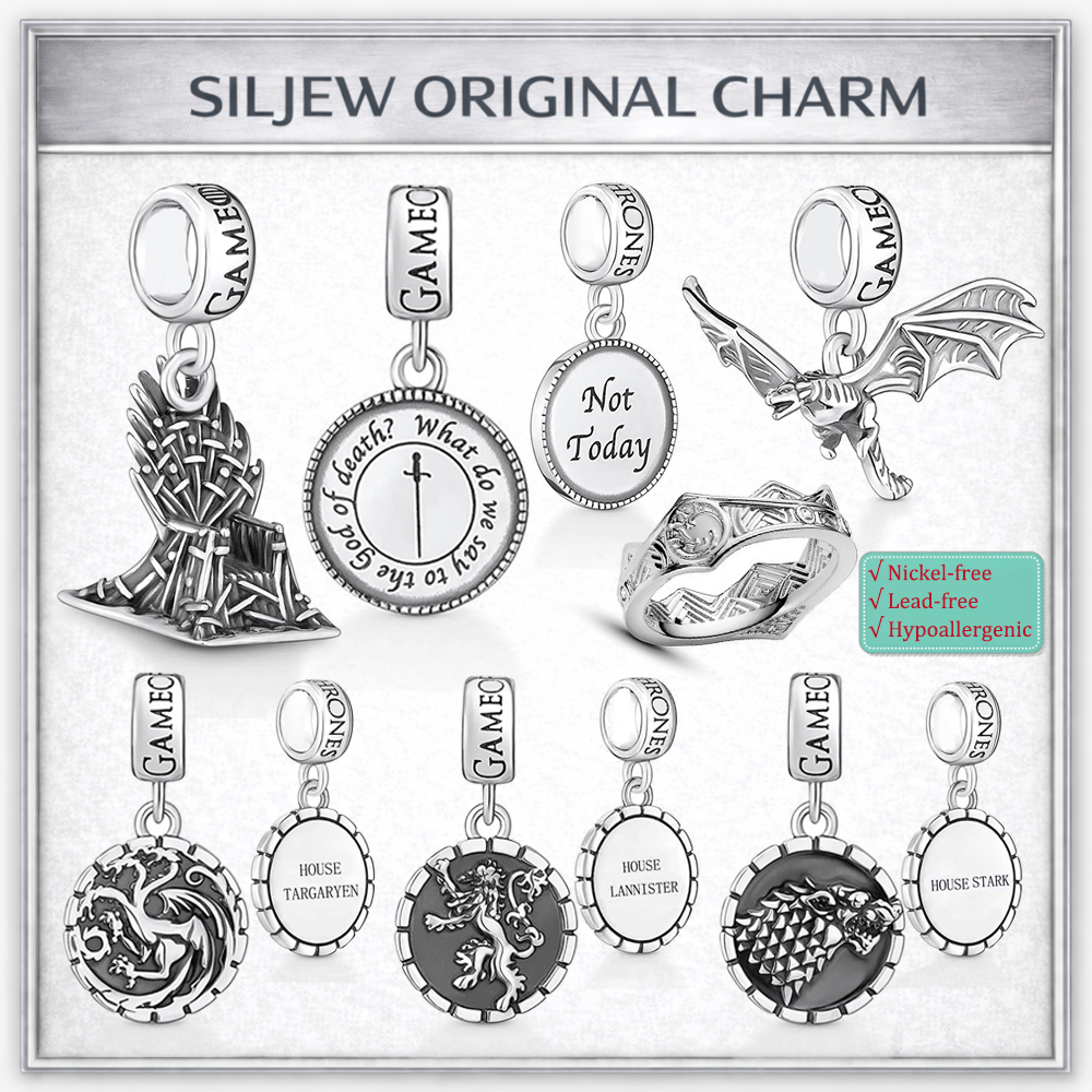SilJew Vintage Fantasy Dragon  - đánh giá và giá Wolf Jewelry & Watches Tampa Reviews