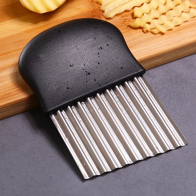 1pcs corrugated knife stainles - đánh giá và giá Wolf Jewelry & Watches Tampa Reviews