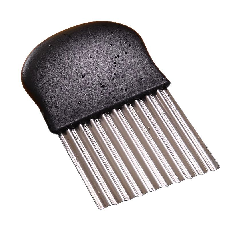 1pcs corrugated knife stainles - đánh giá và giá Wolf Jewelry & Watches Tampa Reviews