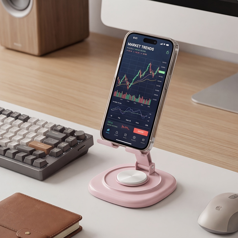 Macaron Desktop Metal Rotating - đánh giá và giá Watches & Jewelry Repair Center Photos