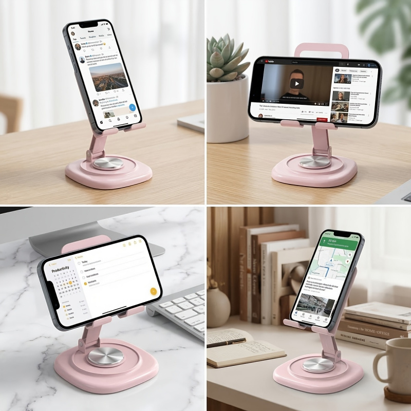 Macaron Desktop Metal Rotating - đánh giá và giá Watches & Jewelry Repair Center Photos