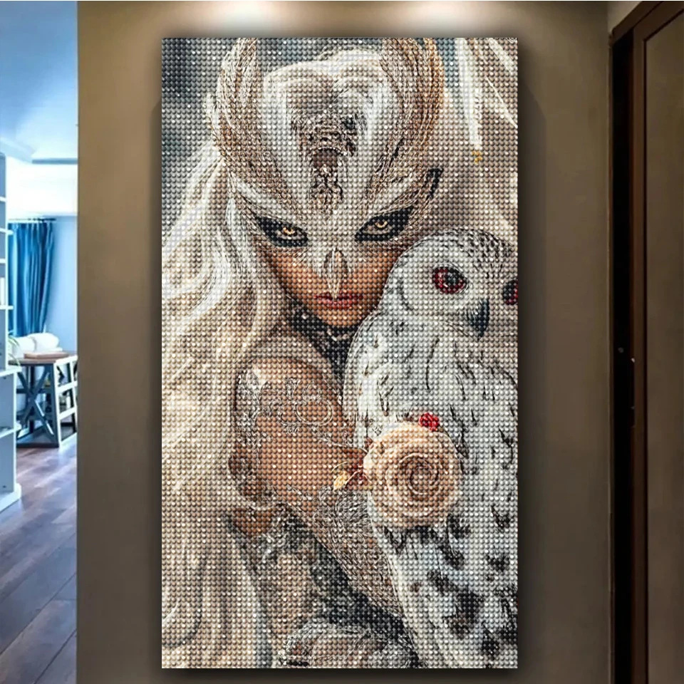 Diy Diamond Painting Eagle Que - đánh giá và giá Wolf Jewelry & Watches Tampa Reviews