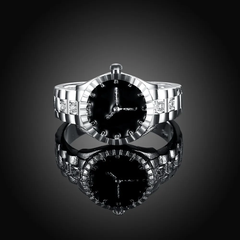 925 Sterling Silver Crystals R - đánh giá và giá Fine Jewelry Watches Women